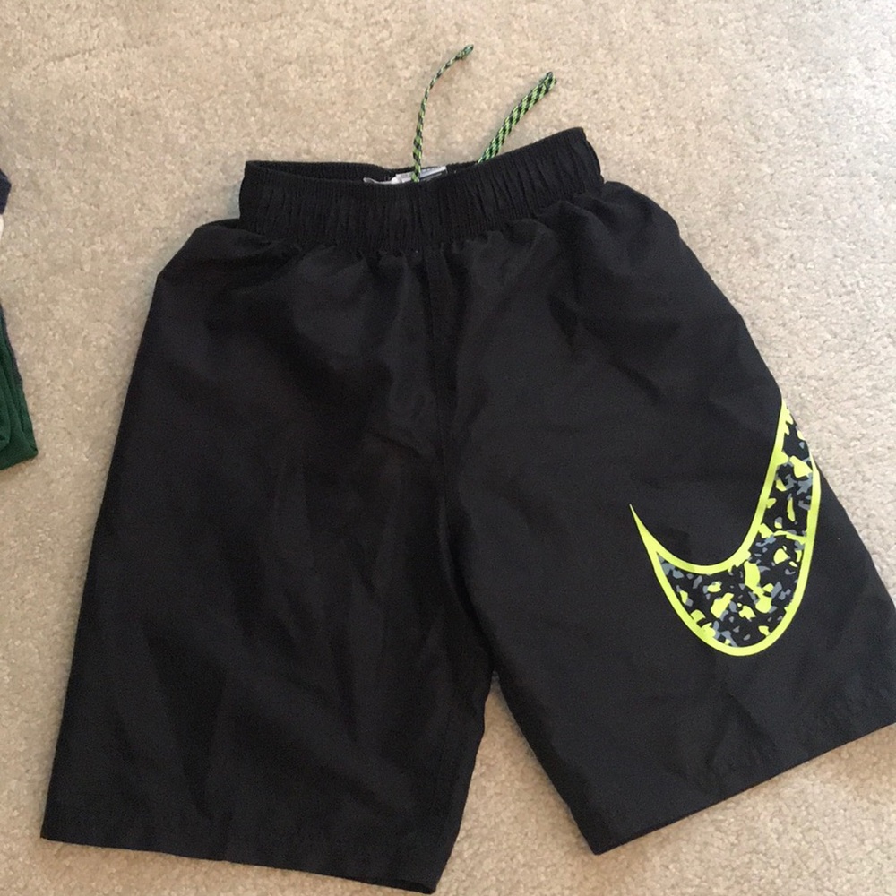 Nike swimming suit for boys